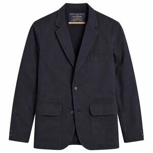 Tilley Endurables Traveller’s Jacket Blazer | Made in Canada | Navy | Men’s 40